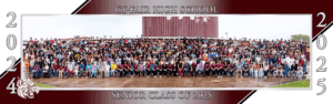 Cy-Fair HS- 2025