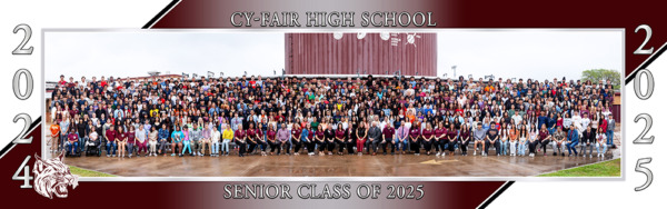 Cy-Fair HS- 2025 - Image 4