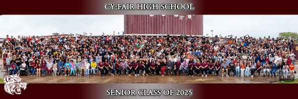 Cy-Fair HS- 2025 - Image 3