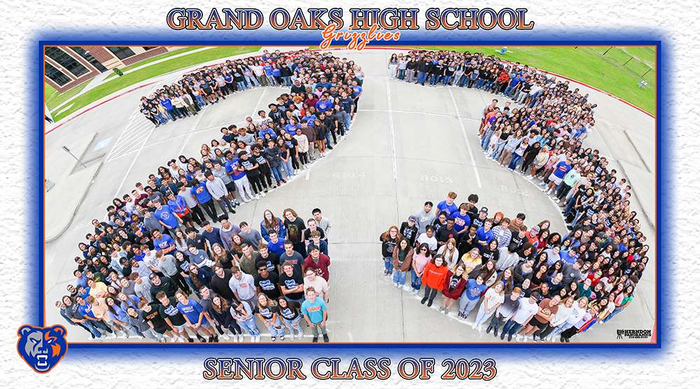 Grand Oaks High School Calendar 24-25