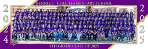 Cole Elementary - 2025