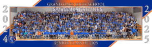 Grand Oaks High School 2025