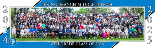 Spring Branch MS - 2025 Houston, Texas - Image 2