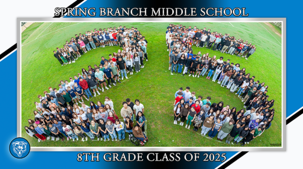 Spring Branch MS - 2025 Houston, Texas - Image 3