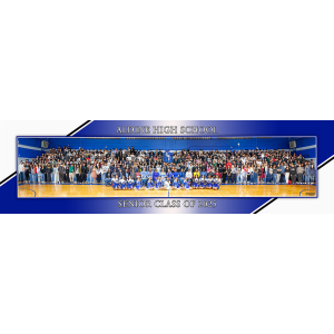 Aldine HS - 2025