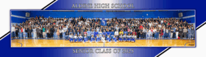 Aldine HS - 2025
