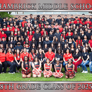 Hambrick MS - 2025