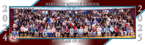 Heritage MS - SA, TX ~ 2025