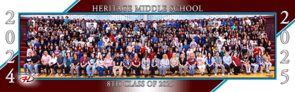 Heritage MS - SA, TX ~ 2025 - Image 3