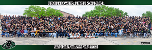 Hightower HS - 2025 - Image 2