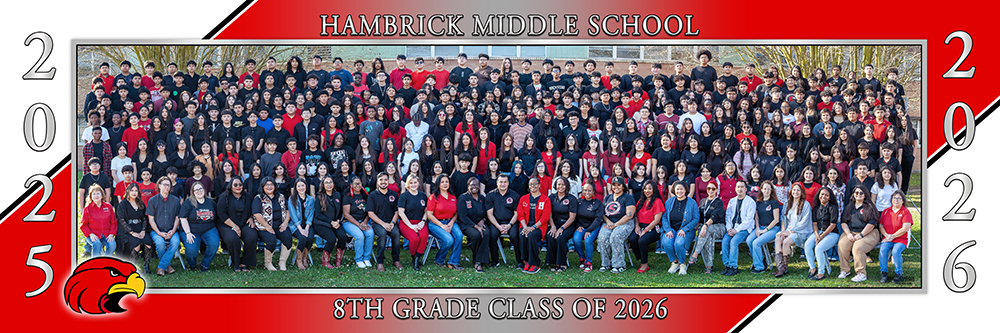 Hambrick MS - 2026