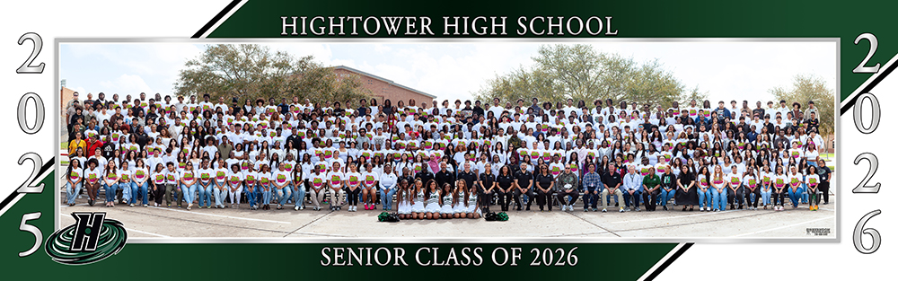 Hightower HS - 2026