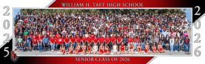 Taft High School HS - 2026