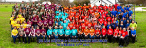 De Los Santos family reunion 2023