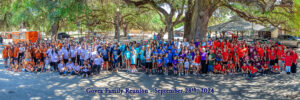 Govea Family Reunion