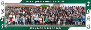 Jordan MS - 2024