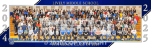 Lively MS - Austin TX ~ 2025