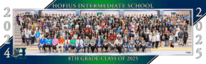 Hofius Intermediate - 2025