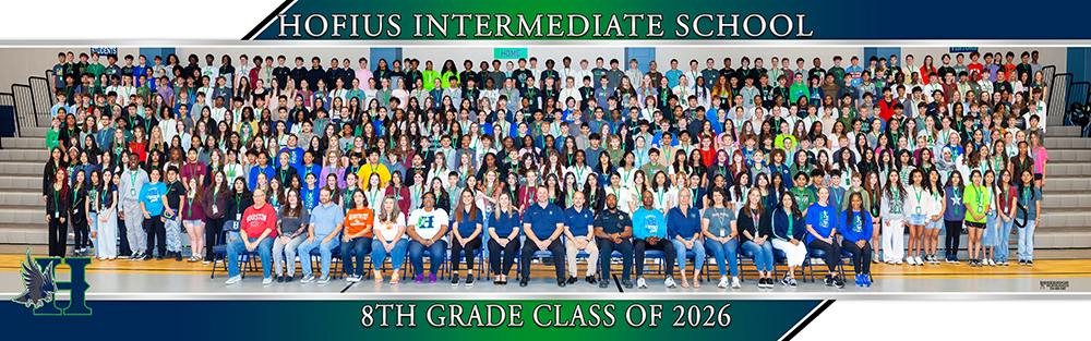 Hofius Intermediate 2026