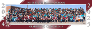 Bowie MS - 2025