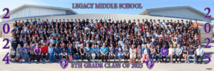 Legacy MS - 2025