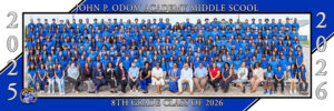 Odom Academy Middle School - 2026