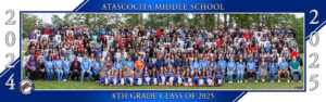 Atascocita Middle School - 2025