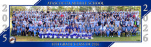 Atascocita Middle School - 2026