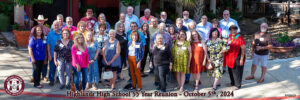 Highlands High School 55th Reunion - Class of 1969