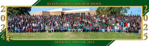 Klein Forest HS - 2025