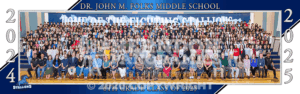 Folks Middle School - 2025