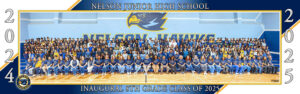Nelson Junior High School - 2025