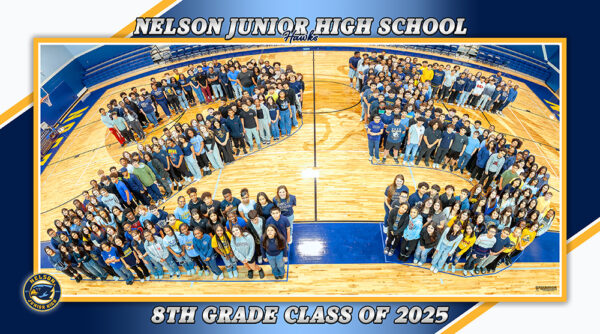 Nelson Junior High School - 2025 - Image 2