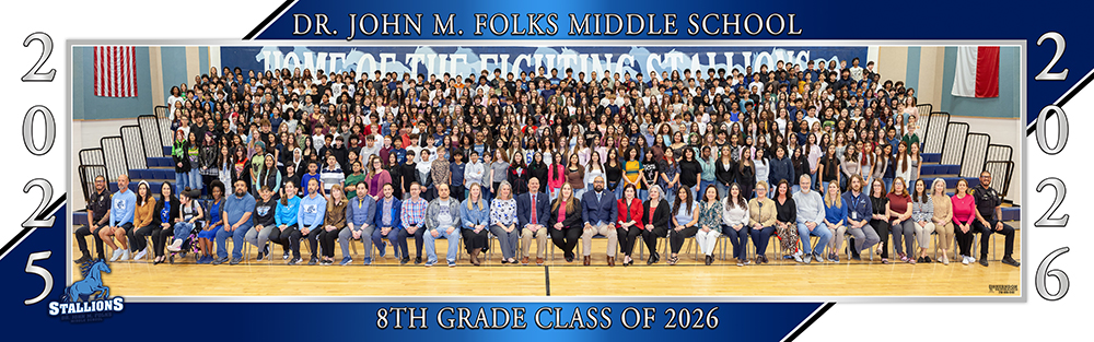 Folks Middle School - 2026