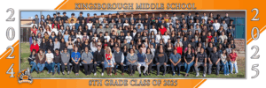 Kingsborough Middle School - 2025