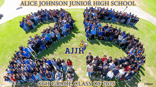Alice Johnson Jr. - 2025  Houston Tx - Image 3