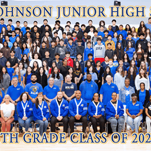 Alice Johnson Jr. - 2025  Houston Tx