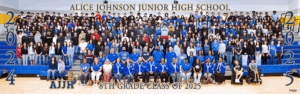 Alice Johnson Jr. - 2025  Houston Tx