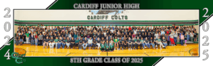 Cardiff Jr. - 2025