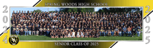 Springwoods HS