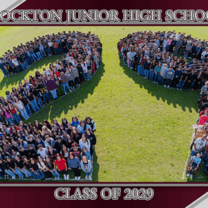 Stockton Jr. - 2025