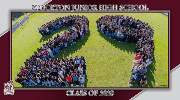 Stockton Jr. - 2025 - Image 2