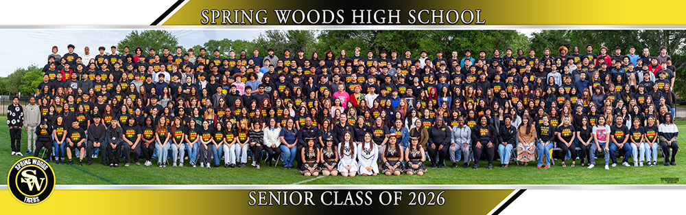 Springwoods HS 2026