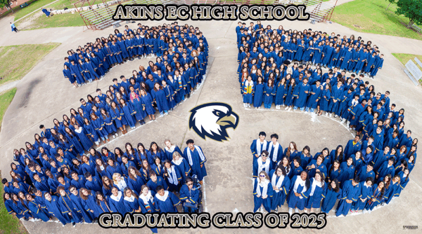 Akins HS 2025 - Image 2