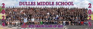 Dulles MS ~ 2025