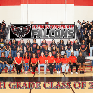 Klein Intermediate ~ 2025