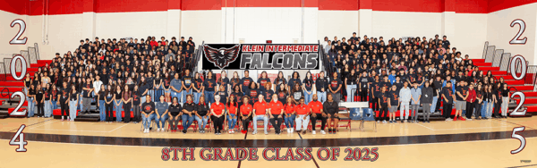 Klein Intermediate ~ 2025 - Image 3