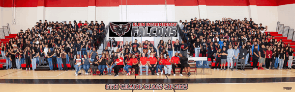 Klein Intermediate ~ 2025 - Image 2