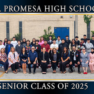 La Promesa HS