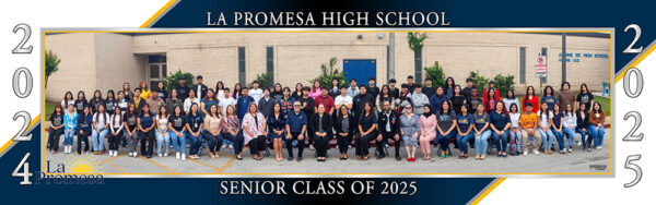 La Promesa HS
